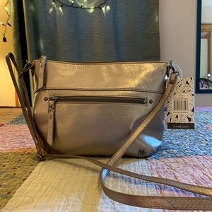 The Sak Cross body bag
